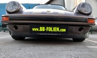 Design folierung foliranje porsche 911 scr by bb folien bele botjan11