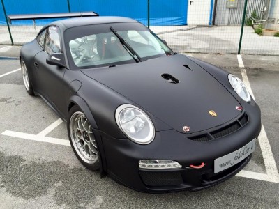 Porsche Carrera Nr 2