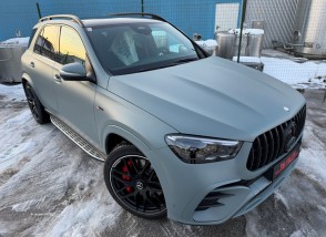 Folierung mercedes gle 53 amg kpl in grau xmatt details in carbon ppf by bb folien folierungen foliranje mercedes gle 53 amg kpl v sivo xmat detajlni v carbon ppf by bb folien folierungen
