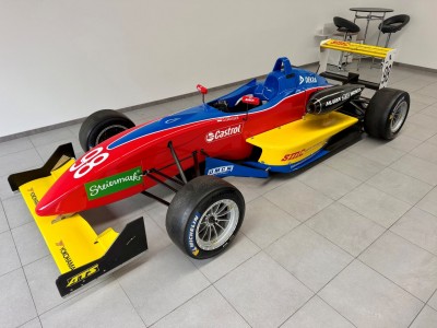 Formel 3