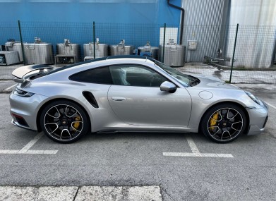 Folierung porsche 911 turbo s kpl in steinschlagschutzfolie xx by bb folien folierungen foliranje porsche 911 turbo s kpl v zascitno folijo xx by bb folien folierungen6