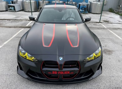Folierung bmw m3cs kpl in satin steinschlagschutzfolie glanzende steinschlagschutzfolie by bb folien folierungen foliranje bmw m3cs satinasto zascitno folijo sijaj zascitno folijo by bb folien folierungen16