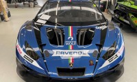 Folierung lamborghini huracan gt3 evo2 by bb folien folierungen4