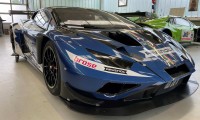 Folierung lamborghini huracan gt3 evo2 by bb folien folierungen7