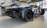 Folierung lamborghini huracan gt3 evo2 by bb folien folierungen9