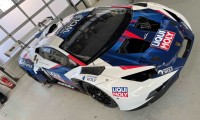 Folierung lamborghini huracan gt3 evo2 by bb folien folierungen10