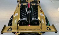 Folierung lamborghini huracan gt3 evo2 by bb folien folierungen3