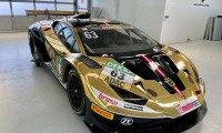 Folierung lamborghini huracan gt3 evo2 by bb folien folierungen4