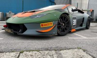 Folierung lamborghini huracan super trofeo evo kpl by bb folien folierungen foliranje lamborghini huracan super trofeo evo kpl by bb folien folierungen11