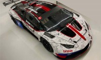Folierung lamborghini huracan gt3 evo2 by bb folien folierungen foliranje lamborghini huracan gt3 evo2 by bb folien folierungen3