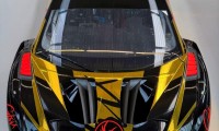 Folierung foliranje lamborghini huracan gt3 evo2 kpl by bb folien folierungen3