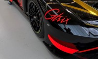 Folierung foliranje lamborghini huracan gt3 evo2 kpl by bb folien folierungen5