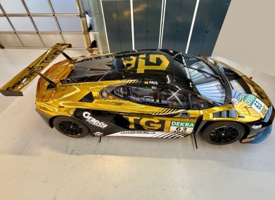 Folierung foliranje lamborghini temerario gt3 kpl by bb folien folierungen2