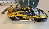 Folierung foliranje lamborghini temerario gt3 kpl by bb folien folierungen2