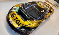 Folierung foliranje lamborghini temerario gt3 kpl by bb folien folierungen3
