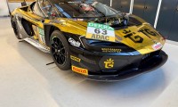 Folierung foliranje lamborghini temerario gt3 kpl by bb folien folierungen4