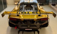 Folierung foliranje lamborghini temerario gt3 kpl by bb folien folierungen5jpg