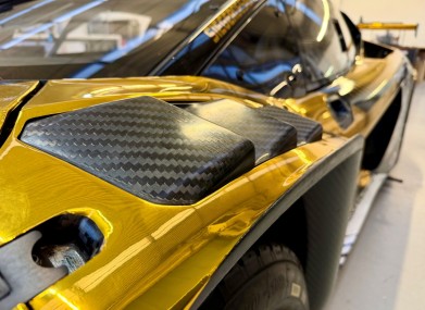 Folierung foliranje lamborghini temerario gt3 kpl by bb folien folierungen7