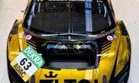 Folierung foliranje lamborghini temerario gt3 kpl by bb folien folierungen9jpg