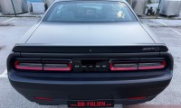 Folierung dodge challenger srt hellcat kpl in platinum x schwarz matt by bb folien folierungen foliranje dodge challenger srt hellcat kpl v platinasto x crno mat by bb folien folierungen5