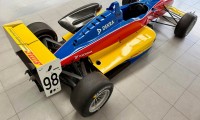 Folierung foliranje formel 3 kpl by bb folien folierungen8