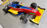 Folierung foliranje formel 3 kpl by bb folien folierungen10